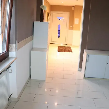 Appartement Kastel *