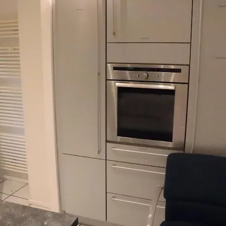 Kastel Appartement *