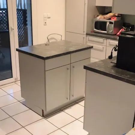 Appartement Kastel