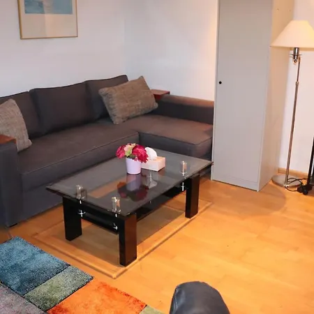 Appartement Kastel