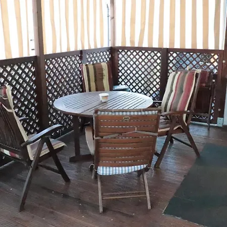 Appartement Kastel