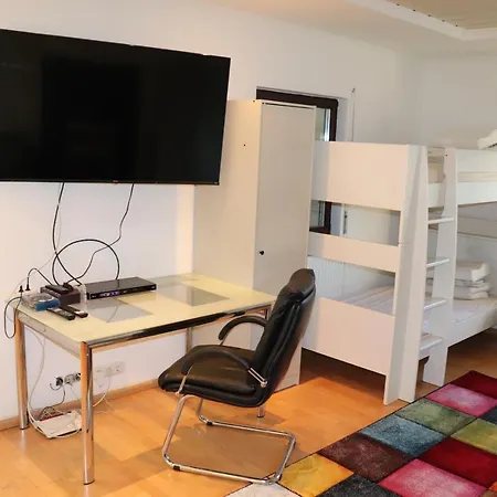 Kastel Appartement Wiesbaden