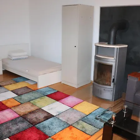 Kastel Appartement Wiesbaden